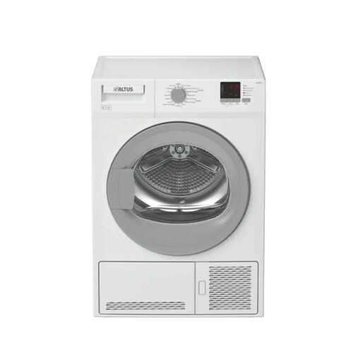 Altus 8 Kilo A++ Çamaşır Kurutma Makinası