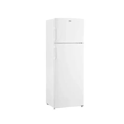 Альтус А+ 2-дверный холодильник