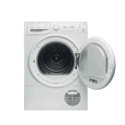 Ariston 8 Kilogram Laundry Dryer