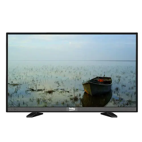 BEKO 102 SCREEN SATELLITE SMART WIFI LED TV