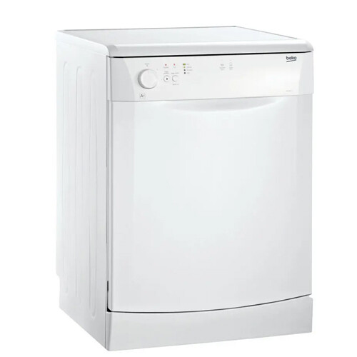 Beko 2 Program A+ Dishwasher