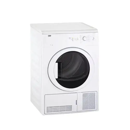 Beko 7 Kilogram Laundry Dryer