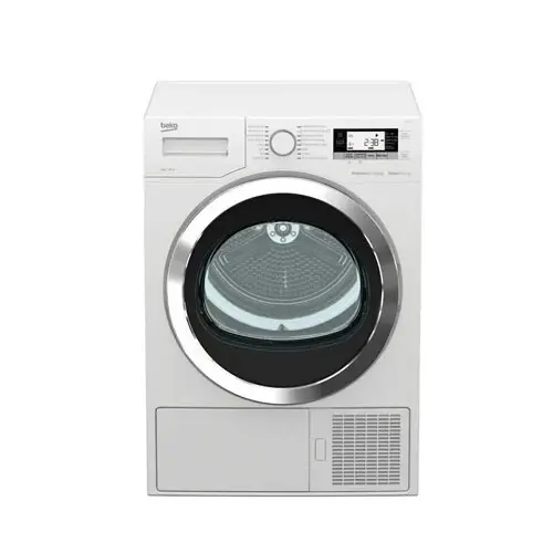 Beko 9 Kilo A++ Washing Dryer
