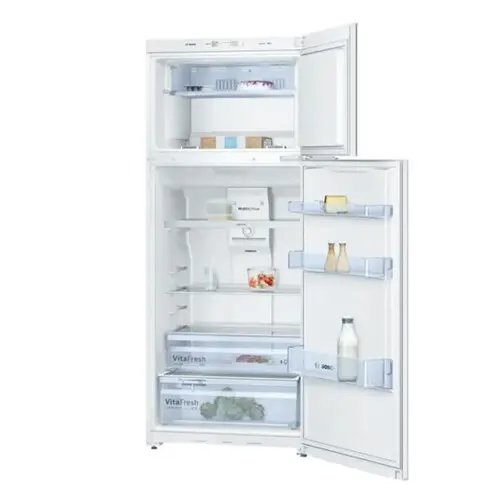 Bosch 480 Liter A+++ No-Frost Refrigerator