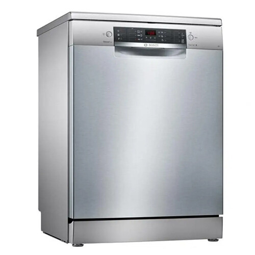 Bosch 6 Program Inox Dishwasher