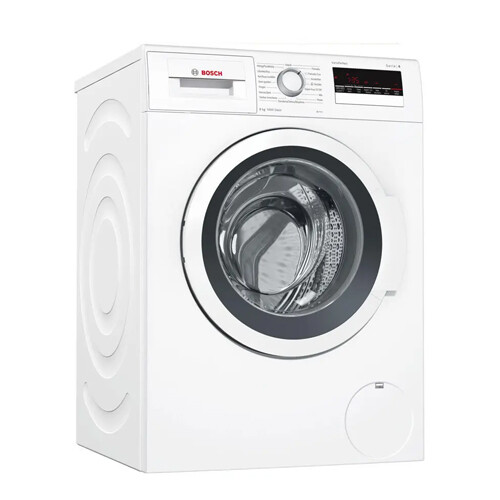 Стиральная машина Bosch 8 кг A+++