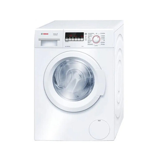 Стиральная машина Bosch 8 кг A+++