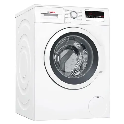 Bosch 9 Kilo A++ Çamaşır Makinası