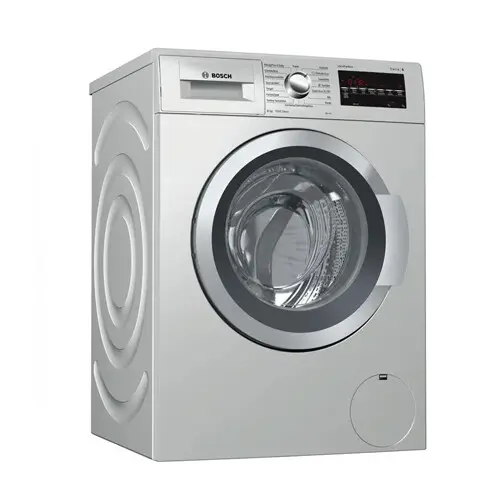 Bosch 9 Kilogram Washing Machine