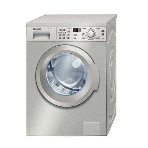 Стиральная машина Bosch Varioperfect Series 7 кг A++ Inox