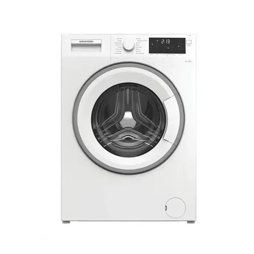 Grundig 8 Kilo A+++ Washing Machine