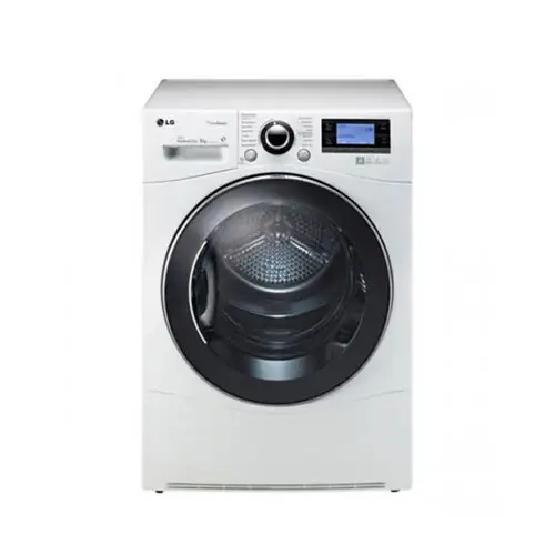 LG 9 Kilo A++ Washing Machine