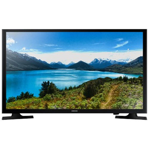 *SAMSUNG 82 SCREEN SATELLITE LED TV
