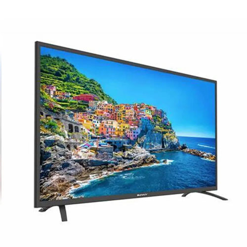 SUNNY 140 EKRAN 4K UYDU SMART WİFİ LED TV En Ucuz Outlet