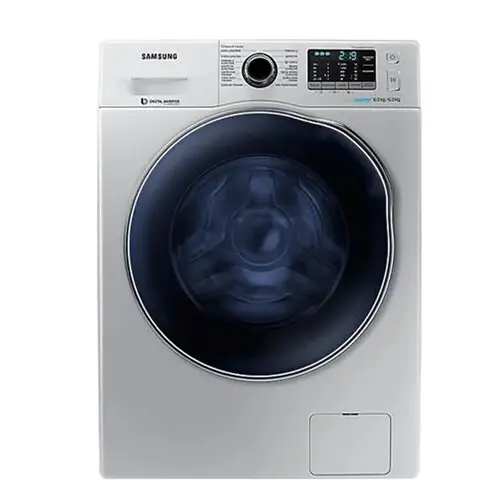 Samsung 9/6 A+++ Kurutmalı Çamaşır Makinası