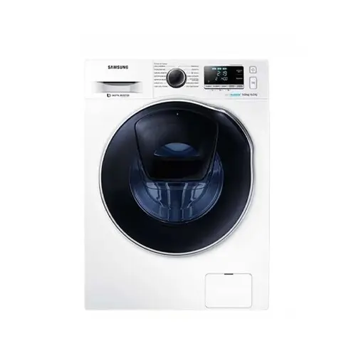 Samsung 9/6 Kurutmalı A+++ Çamaşır Makinası