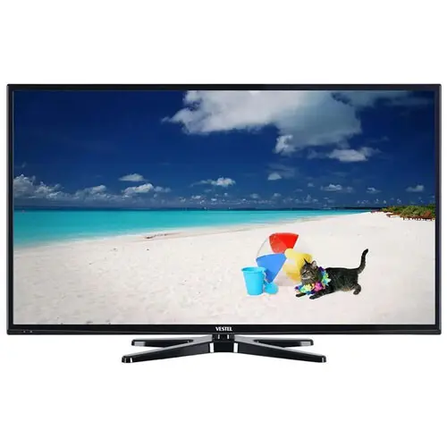 VESTEL 102 EKRAN SMART UYDULU FULL HD LED TV