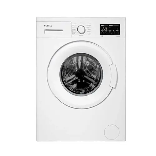 Vestel 7 Kilo A+++ Washing Machine
