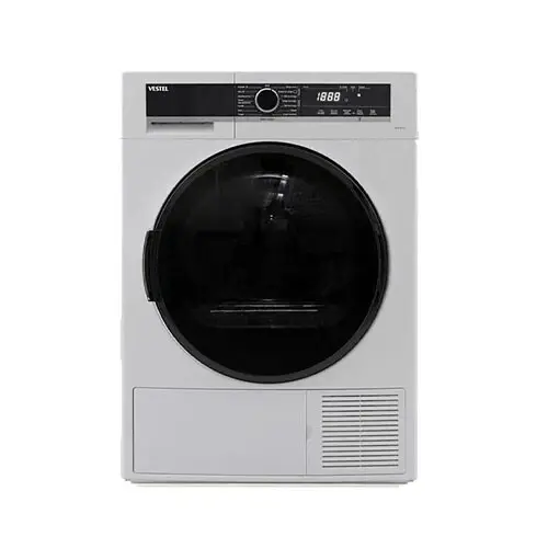 Vestel 7 Kilogram Laundry Dryer