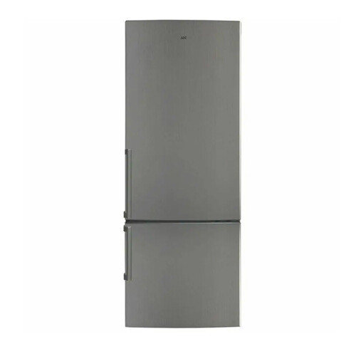 Vestel SEG Kombi Tipi İnox Buzdolabı