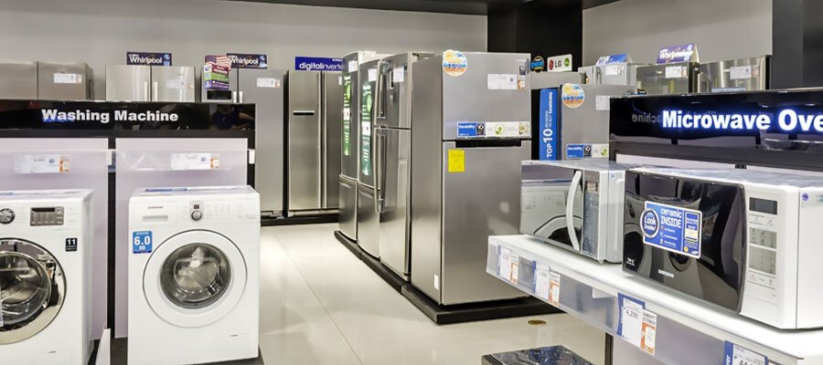 Outlet Beyaz Eşya Ürünleri Satan Mağazalar