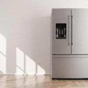 Точечный холодильник