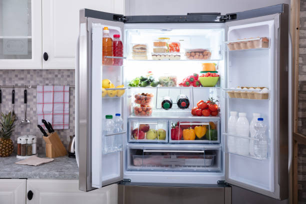 How to Maintain a Refrigerator?
