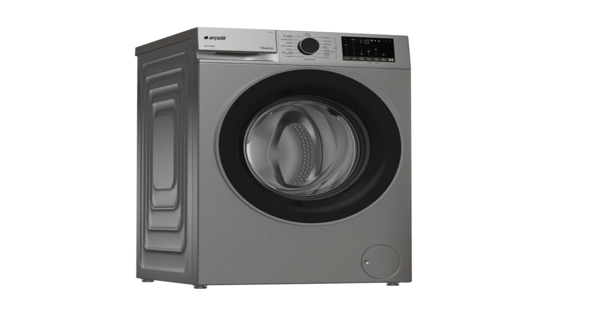 غسالة منفذ Arçelik غسالة منفذ Arçelik