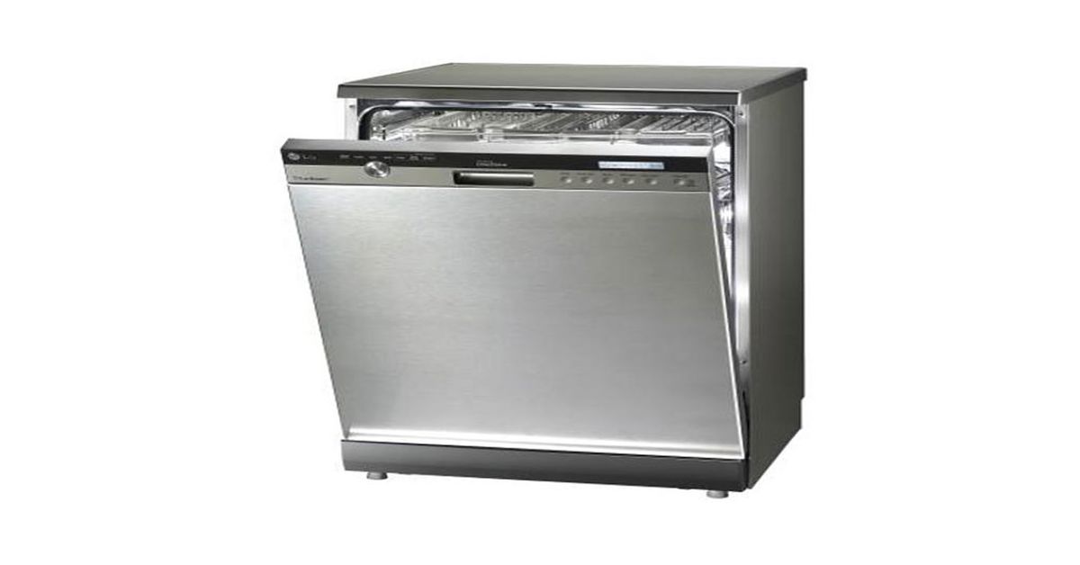 Точечная посудомоечная машина Точечная посудомоечная машина