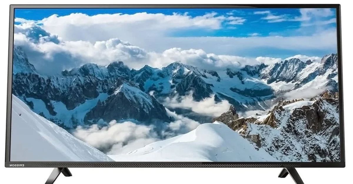 Spot Televizyon