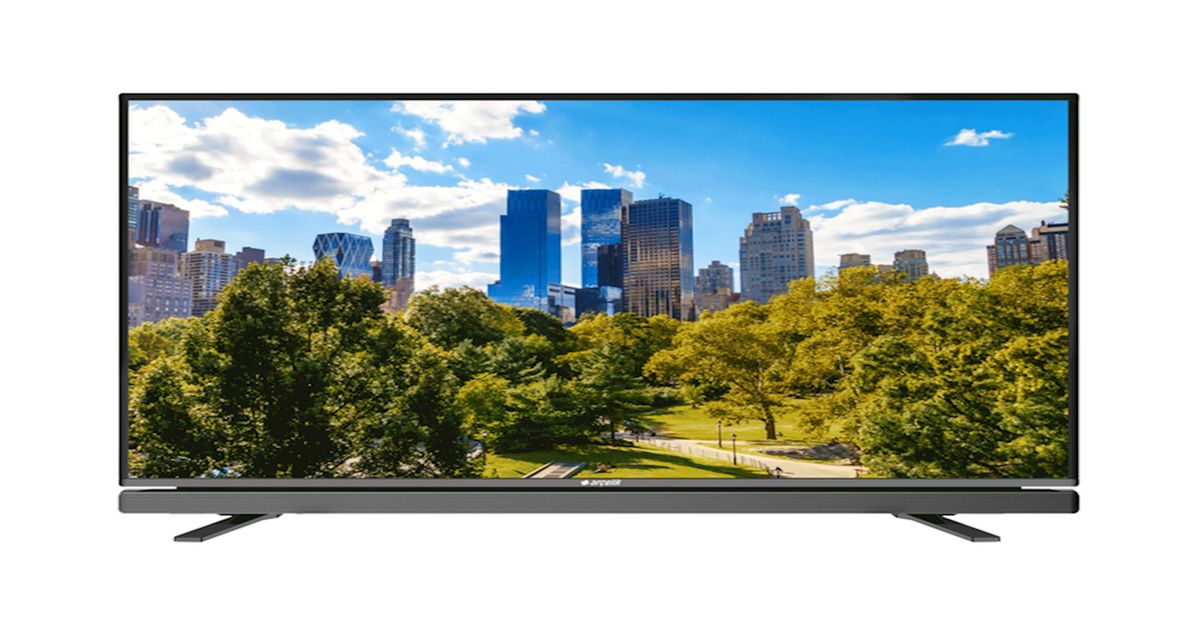 Arçelik Spot Televizyon Arçelik Spot Televizyon