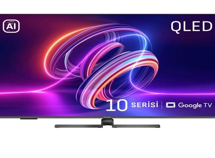 Arçelik Spot Televizyon