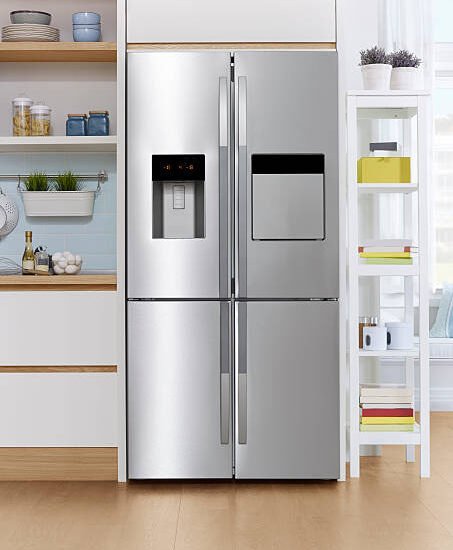 Samsung Outlet Buzdolabı