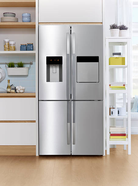 Samsung Outlet Buzdolabı