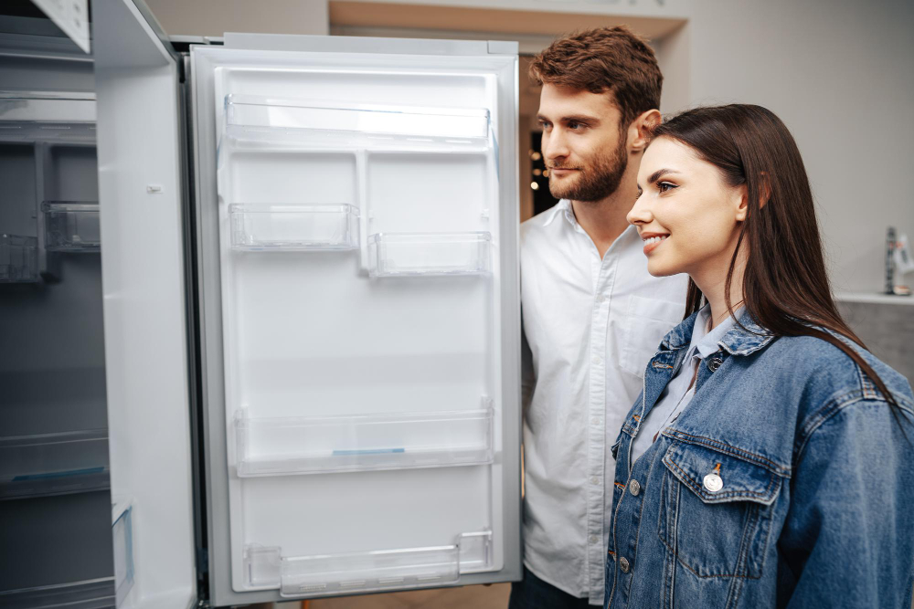 Altus Refrigerator Models