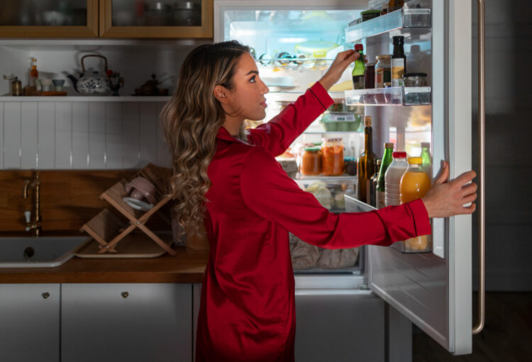 Модели холодильников Arçelik