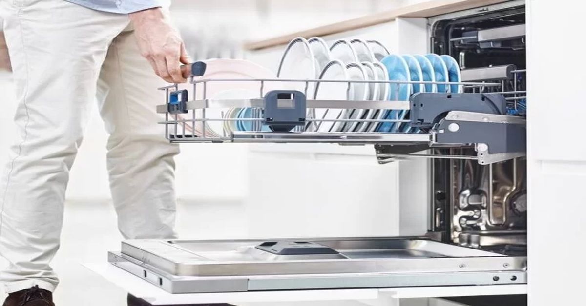 Altus Outlet Bulaşık Makinesi
