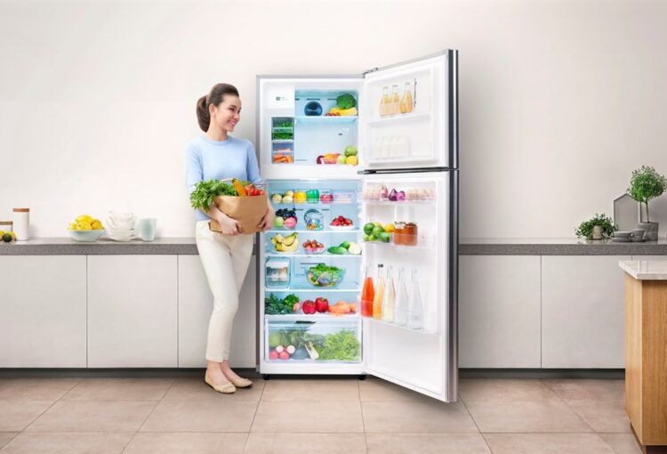 Beko Refrigerator Models