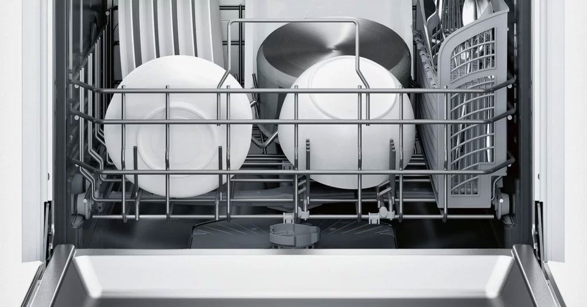 Beko Outlet Bulaşık Makinesi