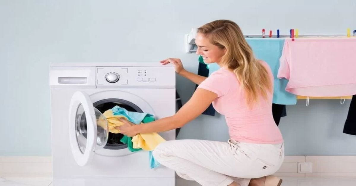 Beko Outlet Çamaşır  Makinesi