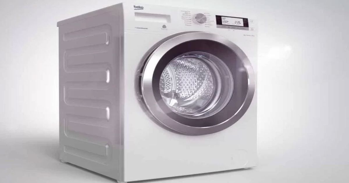 Beko Outlet Çamaşır Makinesi