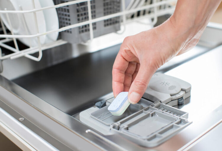 Arçelik Outlet Dishwasher