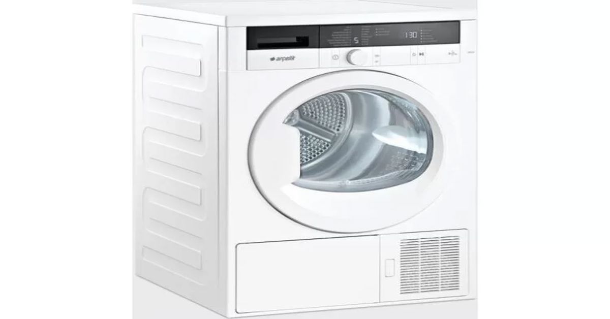 Arçelik Outlet Kurutma Makinesi