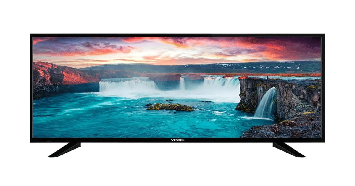 Телевизионный аутлет Vestel Телевизионный аутлет Vestel