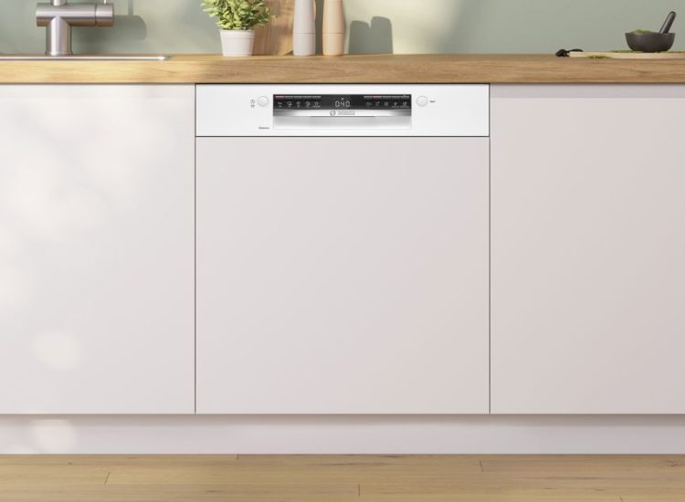 Bosch Outlet Bulaşık Makinesi