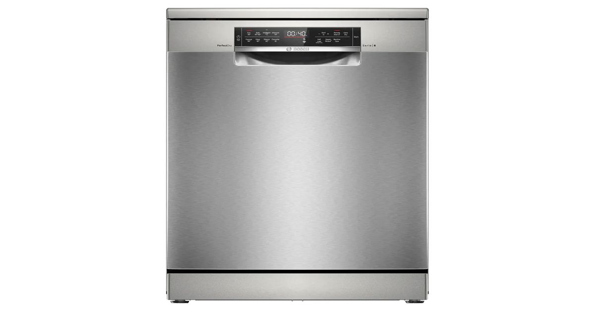 Посудомоечная машина Bosch Посудомоечная машина Bosch