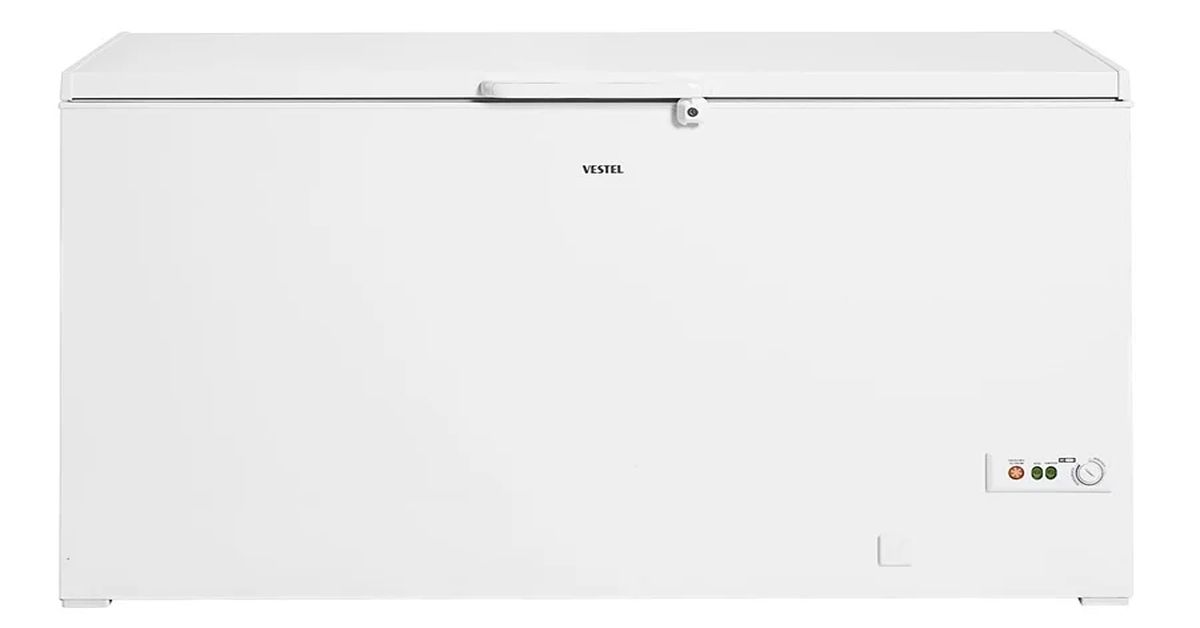 Морозильная камера Vestel Outlet Морозильная камера Vestel Outlet