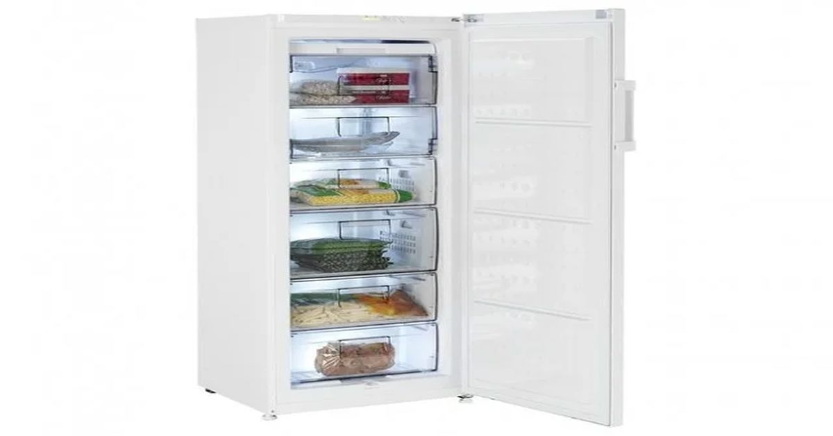 Морозильная камера Vestel Outlet Морозильная камера Vestel Outlet