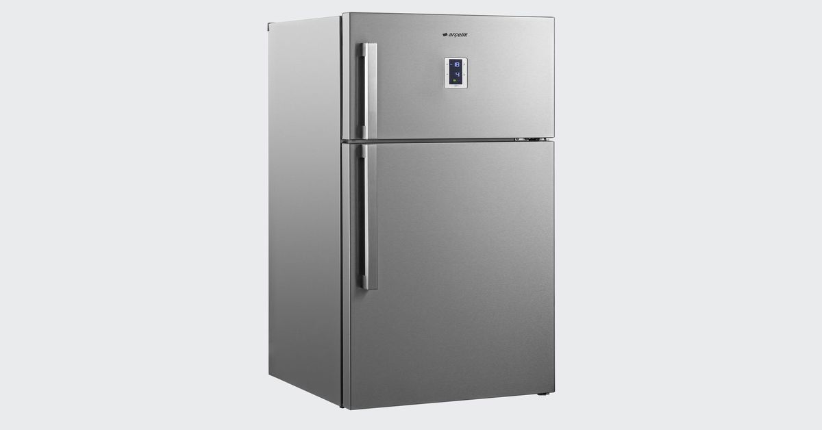 Arçelik Outlet Buzdolabı Arçelik Outlet Buzdolabı
