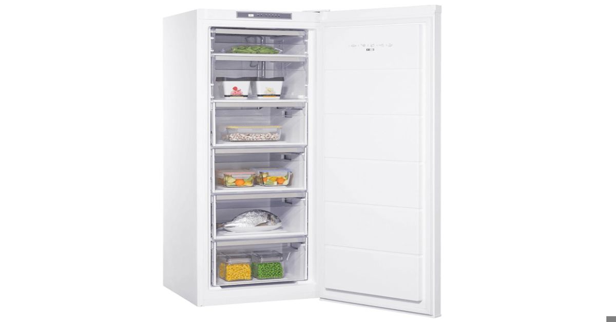 Ariston Outlet Derin Dondurucu Ariston Outlet Derin Dondurucu